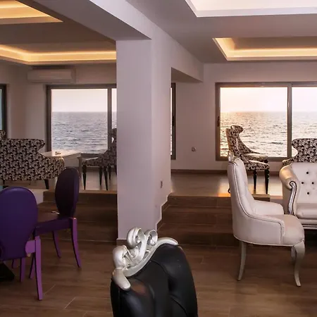 Hotell Sunrise Luxury Rhodes 3*